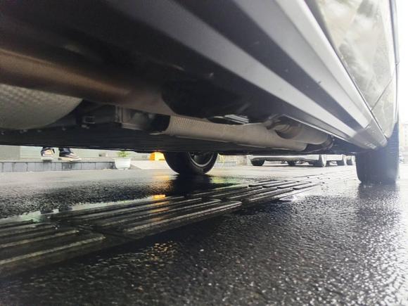 [常州·湘A] 二手魏牌魏牌 蓝山2023款 四驱超长续航版