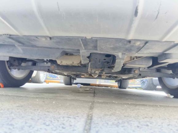 [台州·浙J] 二手吉利汽车远景S12018款 1.4T CVT锋享型