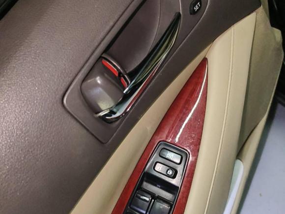 [温州·浙C] 二手雷克萨斯雷克萨斯ES2006款 350