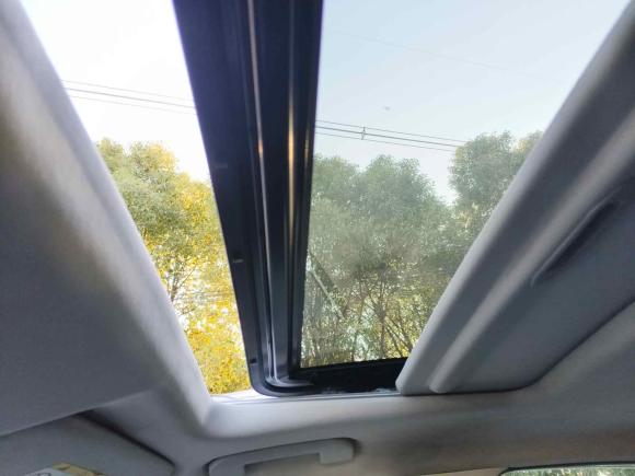 [上海·沪C] 二手东风风神奕炫2020款 230T 自动炫酷版