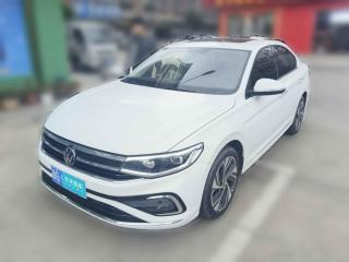 大众宝来2023款 200TSI DSG悦行PRO版