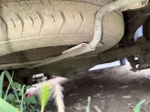 [武汉·鄂A] 二手五菱汽车五菱宏光V2019款 1.5L劲取版国VI LAR