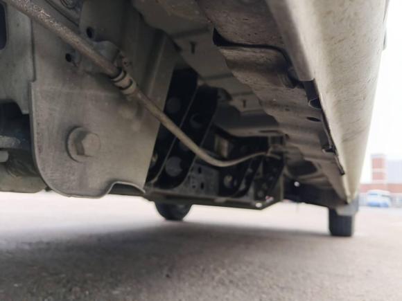 [合肥·皖A] 二手长安凯程长安睿行EM802022款 平顶背掀门2座60kW 41.86kWh