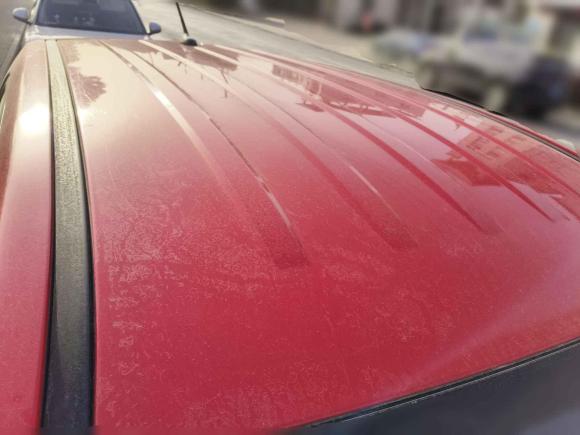 [南通·苏F] 二手比亚迪元新能源2019款 EV535 智联领潮型