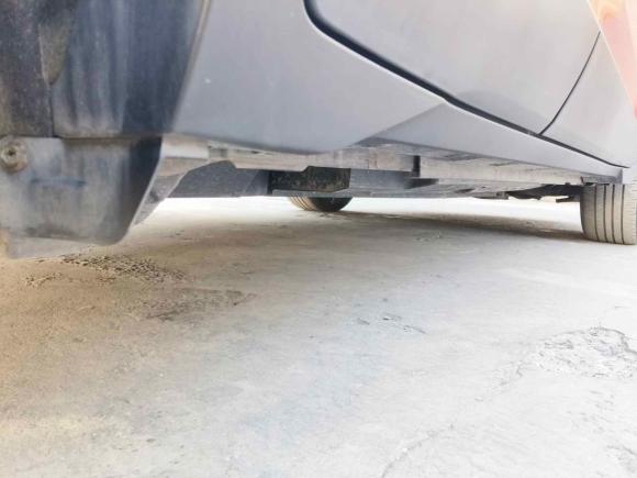 [上海·沪F] 二手丰田丰田C-HR2018款 2.0L 领先版 国VI