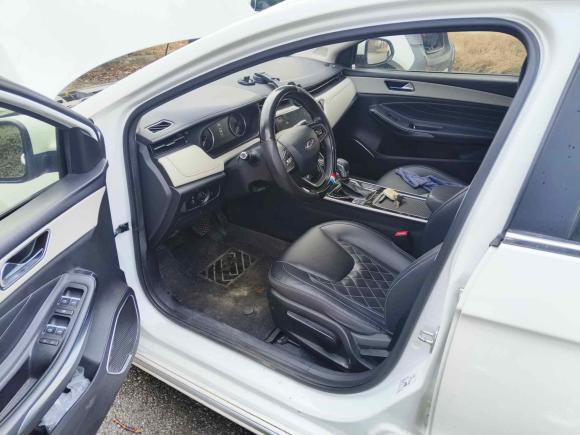 [无锡·川A] 二手奇瑞艾瑞泽GX2018款 1.5T CVT型色版 国V