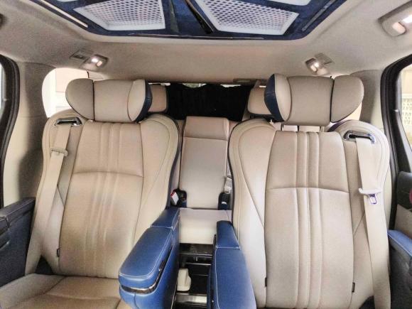 [上海·沪B] 二手别克别克GL82023款 ES陆尊 舒适型