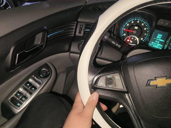 [杭州·浙A] 二手雪佛兰迈锐宝2013款 2.0L 自动豪华版