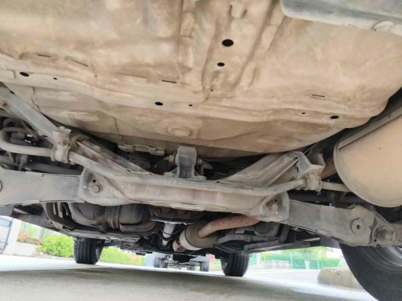 [义乌·浙G] 二手本田本田CR-V2007款 2.4L 自动四驱豪华版