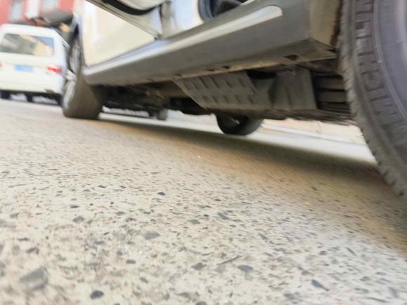 [上海·浙F] 二手荣威荣威RX5新能源2017款 eRX5 50T 混动互联尊荣旗舰版