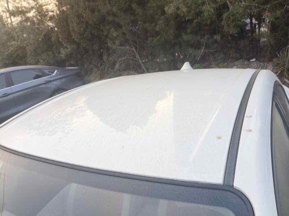 [西安·皖A] 二手马自达马自达32012款 1.6L 自动经典特惠型