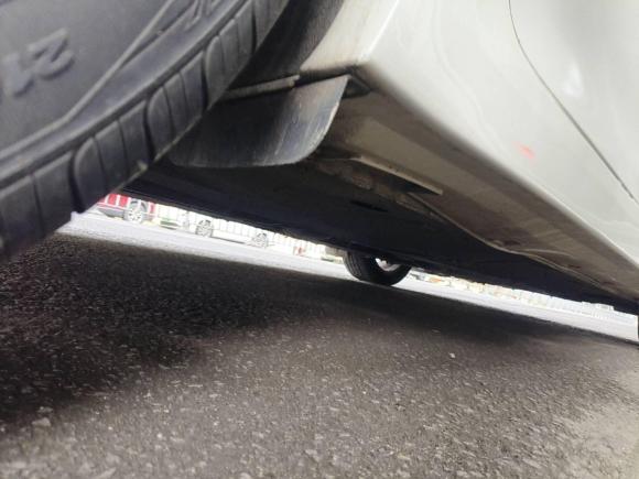 [宁波·浙B] 二手起亚起亚K52016款 1.6T 自动LUX