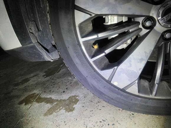 [上海·皖B] 二手哈弗哈弗F7x2019款 1.5T 两驱极智潮玩版