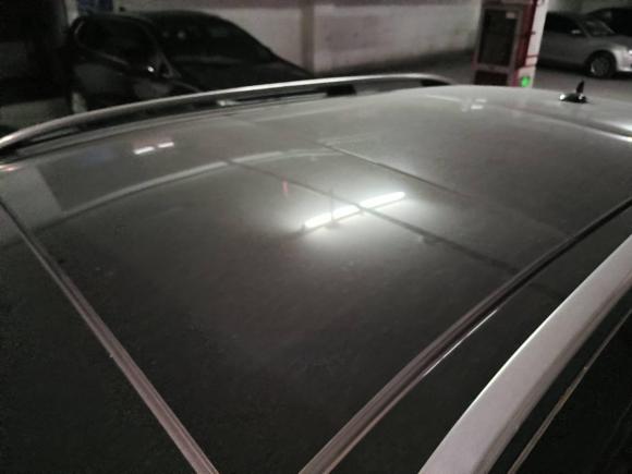 [常州·苏D] 二手奔驰奔驰M级2014款 ML 350 CDI 4MATIC