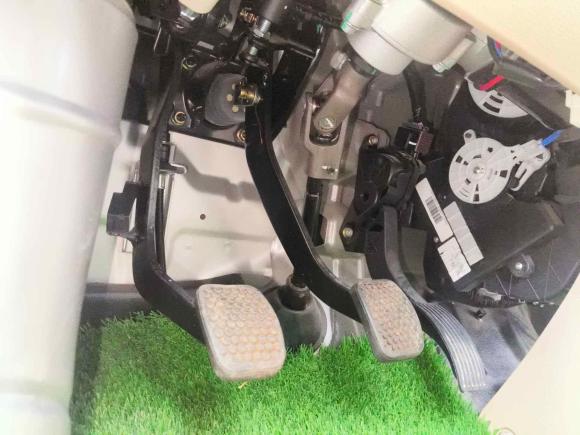 [西安·陕U] 二手长安跨越跨越星V32023款 1.5L汽油标准型5座客车