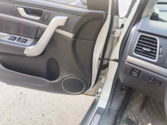 [武汉·鄂A] 二手哈弗哈弗M62019款 1.5T DCT两驱精英型 国V