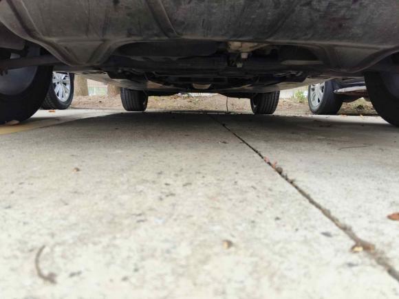 [上海·沪C] 二手捷达捷达VS52022款 280TSI 自动悦享型