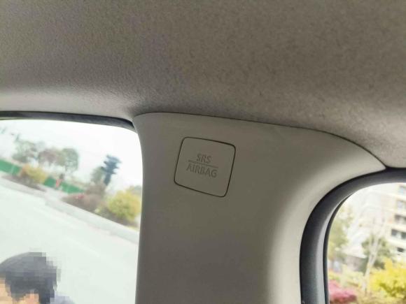 [温州·浙C] 二手日产轩逸2016款 1.6XV CVT智享版