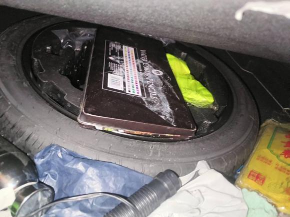 [西安·陕A] 二手领克领克032021款 2.0TD 自动劲 冠军版