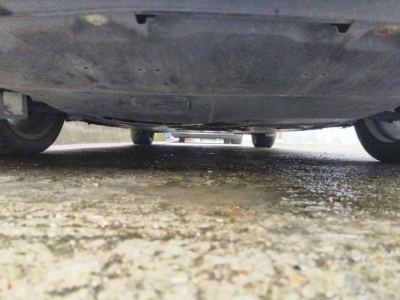 [台州·浙J] 二手马自达阿特兹2015款 2.5L 蓝天运动版