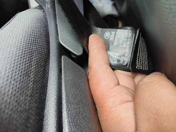 [无锡·苏B] 二手丰田卡罗拉锐放2023款 2.0L 先锋版 