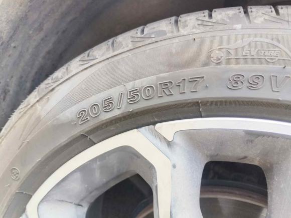 [宁波·浙J] 二手吉利汽车缤瑞2020款 1.4T CVT亚运版