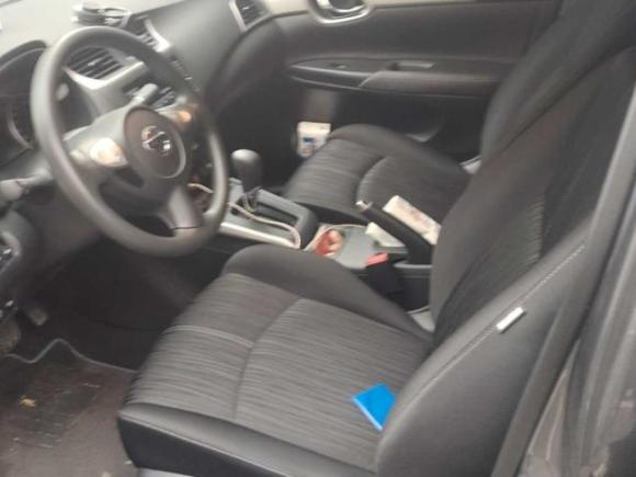 [芜湖·皖A] 二手日产轩逸2024款 改款三 经典 1.6XE CVT舒适版