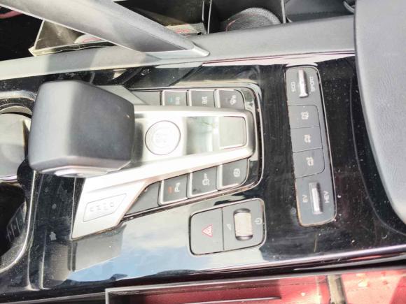 [上海·沪A] 二手比亚迪宋Pro新能源2019款 DM 1.5T 四驱性能版豪华型