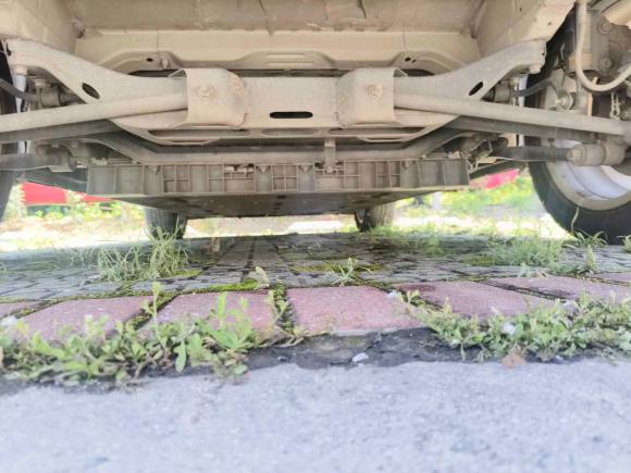 [宁波·浙B] 二手别克微蓝62022款 互联共享型 PLUS