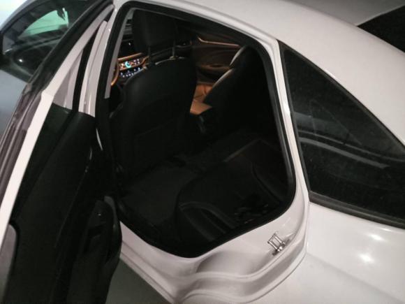 [上海·沪E] 二手别克英朗2016款 15N 自动豪华型