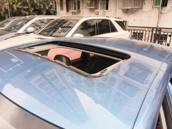 [深圳·粤B] 二手荣威荣威i6新能源2017款 45T 混动互联智尊版