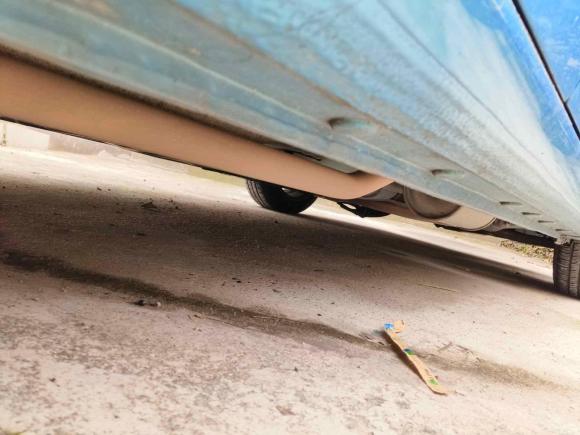 [常州·苏D] 二手本田飞度2011款 1.3L 自动舒适版