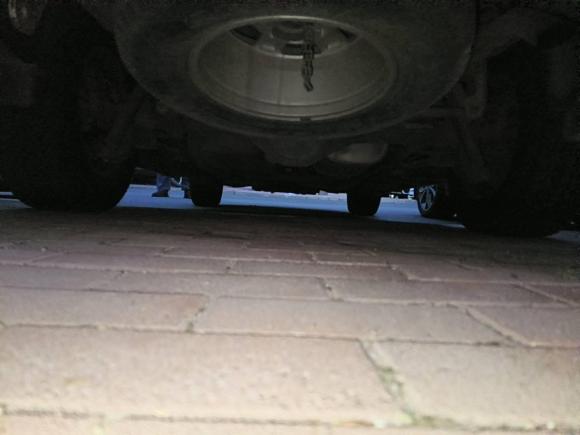 [青岛·鲁B] 二手哈弗哈弗H5经典2013款 智尊版 绿静2.0T手动两驱进取型