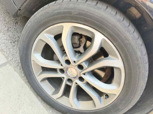 [苏州·粤S] 二手奔驰奔驰C级2015款 C 180 L 运动型