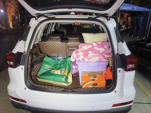 [上海·苏D] 二手哈弗哈弗M62019款 1.5T DCT两驱精英型 国VI