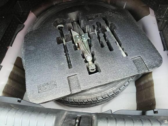 [上海·沪A] 二手本田思域2013款 十周年纪念 1.8L 自动豪华版