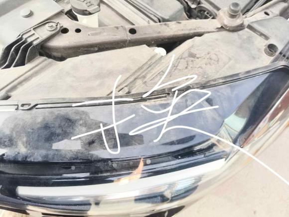 [南昌·赣A] 二手别克昂科威S2020款 昂科威S 652T 四驱Avenir艾维亚