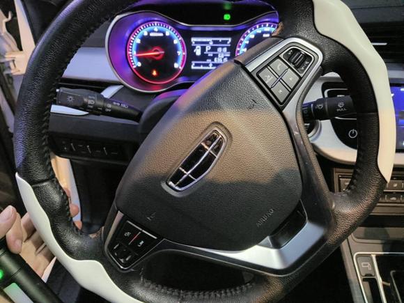 [成都·川K] 二手吉利汽车远景2020款 1.5L CVT亚运版