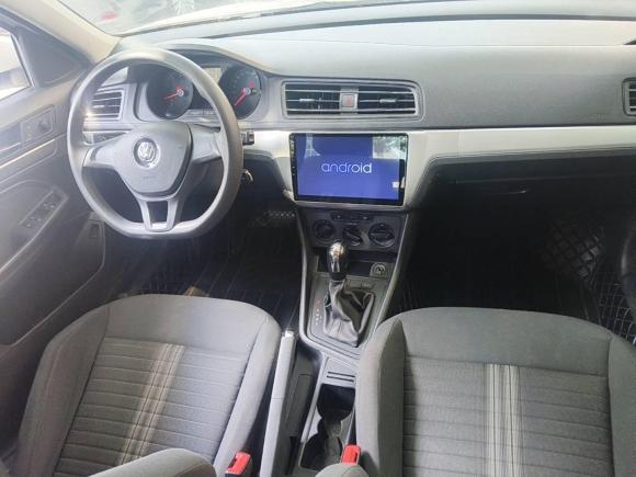 [合肥·皖A] 二手大众朗逸2019款 朗逸启航 1.5L 自动风尚版 国VI