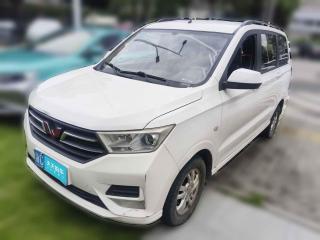 五菱汽车五菱宏光2019款 1.5L S舒适型国VI LAR