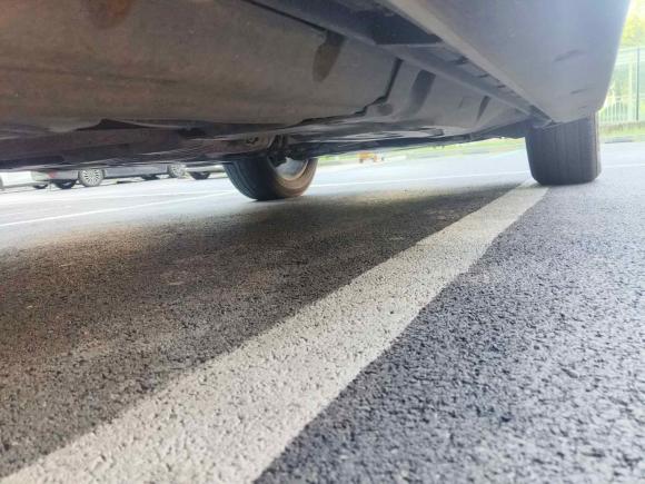 [武汉·鄂A] 二手奔驰奔驰GL级2008款 GL 450 4MATIC经典型