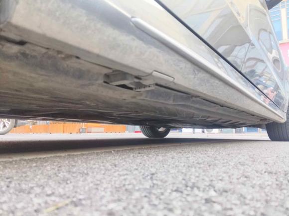 [青岛·鲁B] 二手奔驰奔驰C级2019款 改款 C 260 L 运动版