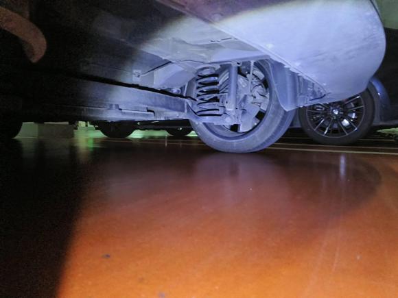 [杭州·浙A] 二手比亚迪海豚2021款 401km 骑士版