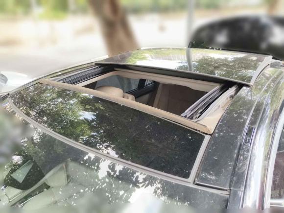 [成都·川G] 二手奔驰奔驰S级2008款 S 350 L 动感型