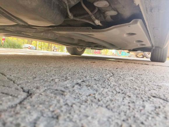 [台州·浙J] 二手大众帕萨特2015款 1.8TSI DSG尊荣版