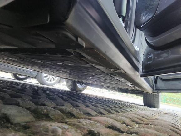 [武汉·皖N] 二手蔚来蔚来ES82020款 580KM 六座版