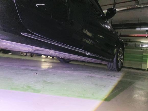 [青岛·鲁U] 二手奥迪奥迪A6L2017款 30 FSI 舒适型