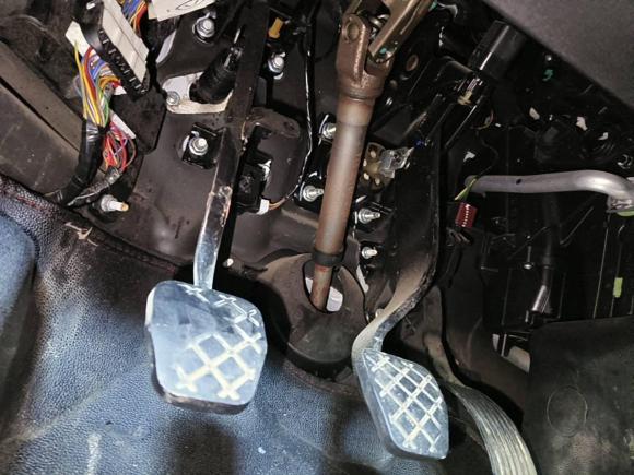 [温州·浙C] 二手奇瑞瑞虎72016款 1.5T 手动耀目版