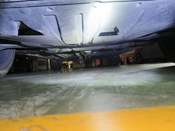 [武汉·鄂W] 二手吉利汽车星越L2024款 2.0TD 高功自动两驱云起版