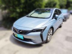 [上海·沪A] 别克微蓝62020款 插电混动 互联智慧型